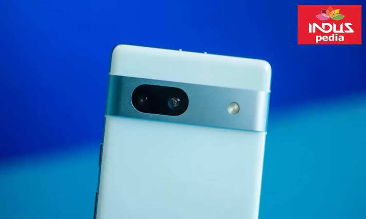 Google Pixel 8a: Budget Pixel Phone Leaks Under Rs 50,000