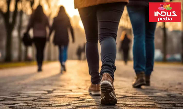 Walk Your Way to Better Fitness: Avoid These Common Mistakes