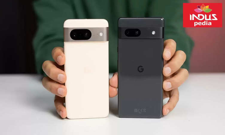 Pixel 8a vs Pixel 7a: Which Affordable Pixel Wins?