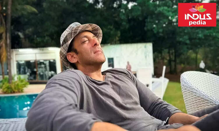 Salman Khan Attack Plot Foiled: Police Nab Gang Members, Motive Unclear