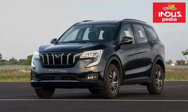 Mahindra XUV700 Makes Luxury Accessible: New AX5 Select Variant Starts at Rs 16.89 Lakh