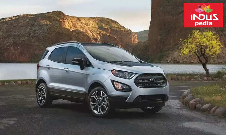 Ford EcoSport: Revival in Philippines Possible, India Unlikely