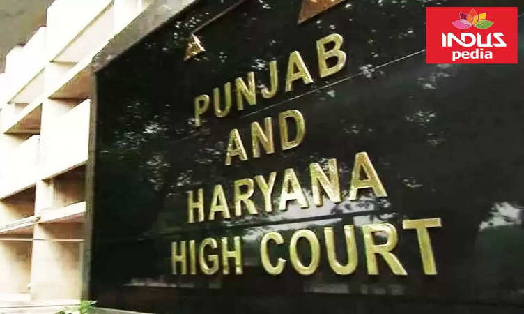 Punjab and Haryana High Court issues notice Over Construction on catchment area of river affecting 15 Villages