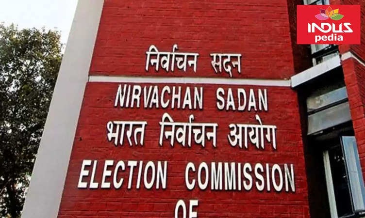 Election Commission files affidavit in SC against disclosure of Form 17C