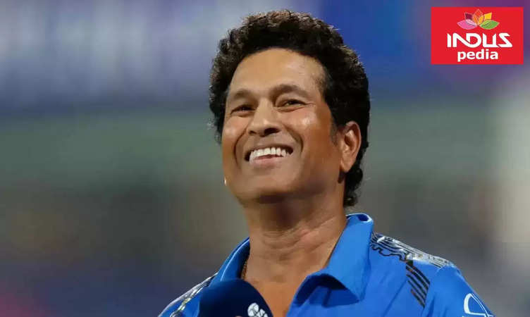 Sachin Tendulkar Birthday: Apart from 100 centuries, five great records of ST, which are almost impossible to break