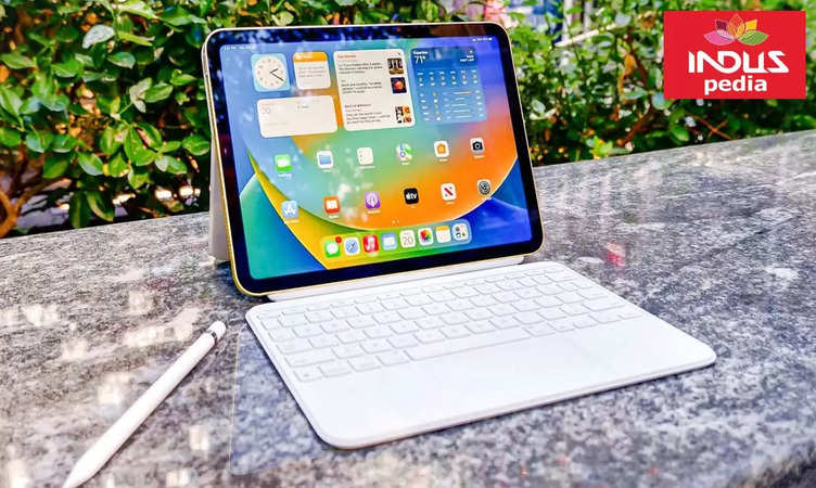 iPad 10th Gen Price Smasher: Grab an Extra Rs 4,000 Off (Here's How)!