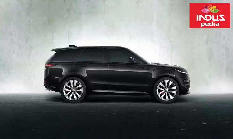 Range Rover Now Made in India: Big Savings Up to ₹56 Lakh