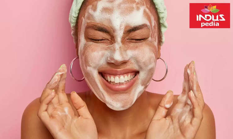 Morning or Night? Unveiling the Face Washing Mystery