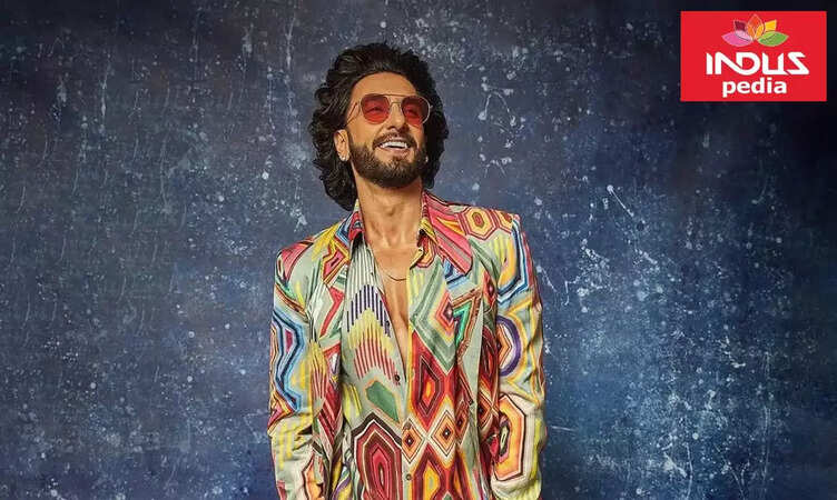 Ranveer Singh took legal action against deepfake video, lodged FIR