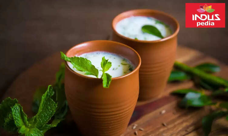 Beat the Heat: 5 Reasons Buttermilk is Your Summer BFF