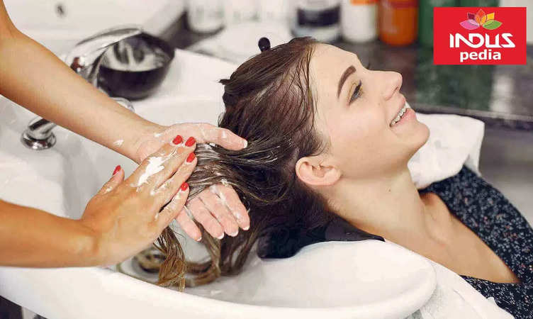 How to Do a Hair Spa at Home