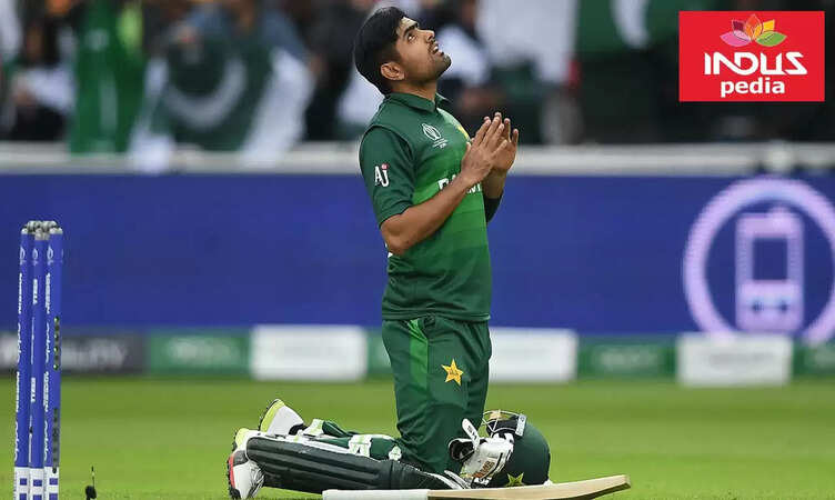 Babar Azam Stays Upbeat: Pakistan Eyes World Cup Glory Despite T20I Loss
