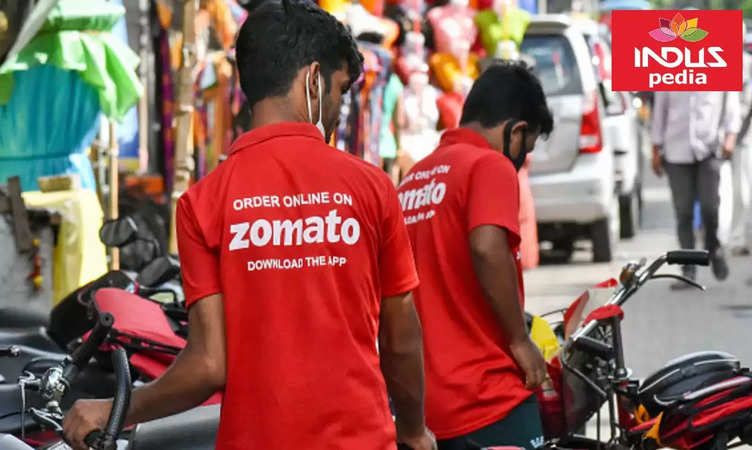 Zomato advises customers to prioritize health: Avoid ordering from us... Amid heatwave