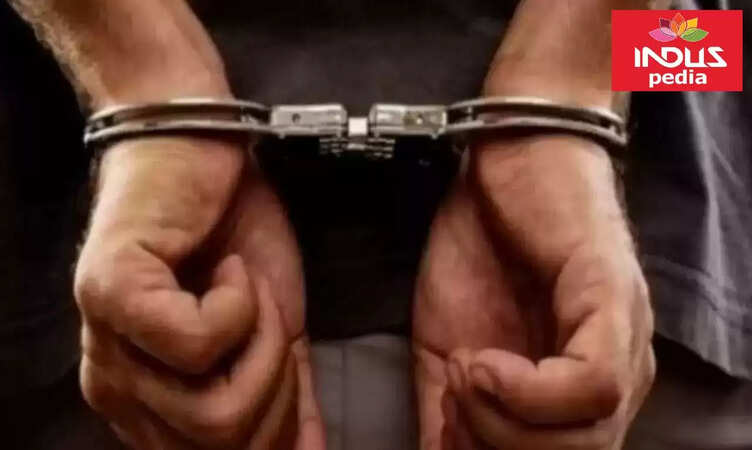 Punjab News: Man arrested for assaulting Senior Medical Officer at ESI Hospital in Hoshiarpur