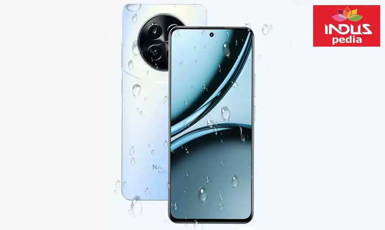 Realme Narzo 70X 5G: Launching Soon with 45W Fast Charging!