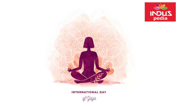 International Yoga Day Messages for Friends and Family