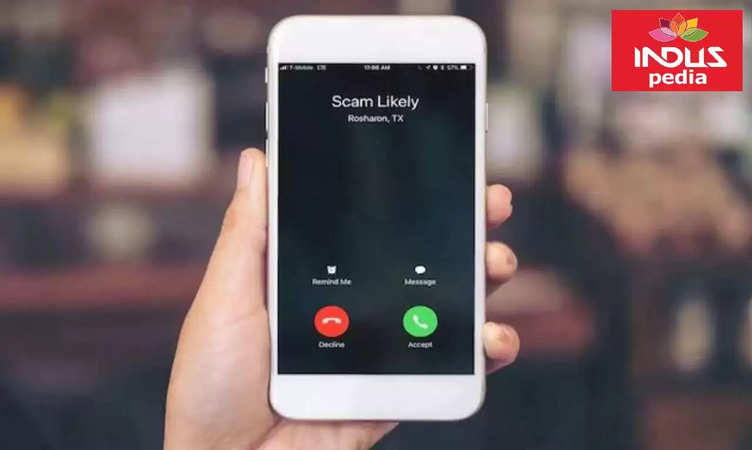 Heads Up, Smartphone Users! Don't Engage with These Scam Calls