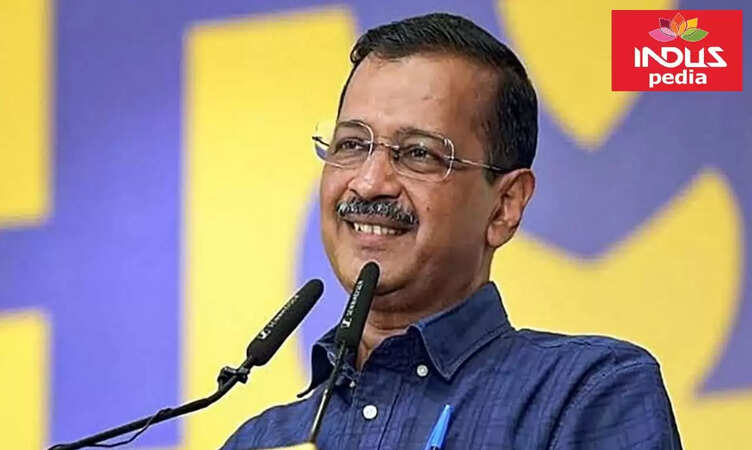 Punjab News: Sangrur Walon elect the AAP candidate here with the biggest margin victory - Arvind Kejriwal