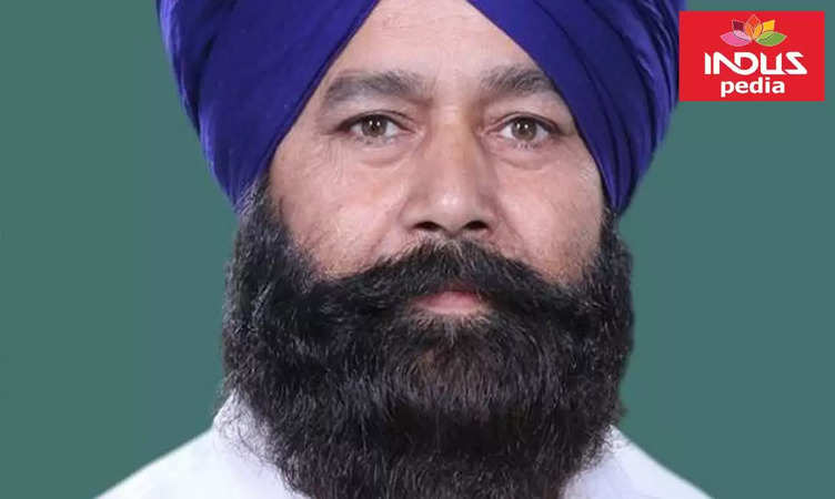 Punjab News: Congress nominates Former MP Sher Singh Ghubaya for Ferozepur seat