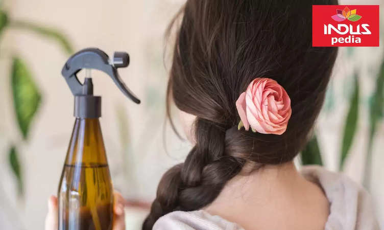 DIY Hair Care: Simple Solutions to Get Rid of Split Ends