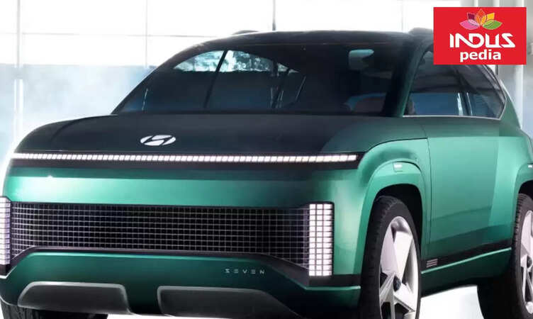 Hyundai Creta EV: Can it Charge Up India's Electric Car Market?