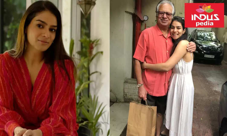 Mr and Mrs Mahi Casting Director Panchami Ghavri Discusses Heartfelt Connection to Project Through Her Father, Cricketer Karsan Ghavri