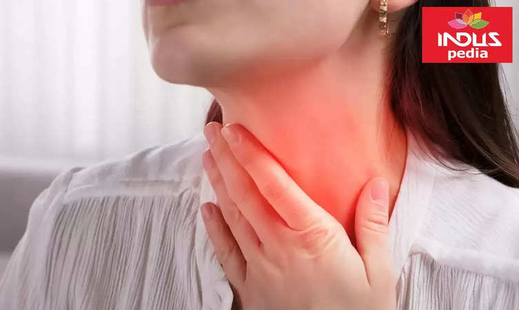 Summer Sore Throat SOS: Natural Remedies for Quick Relief