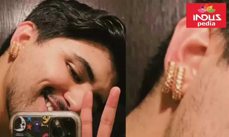Website Blunder: Man Scores 11 Lakh Earrings for Just Rs 1,167!
