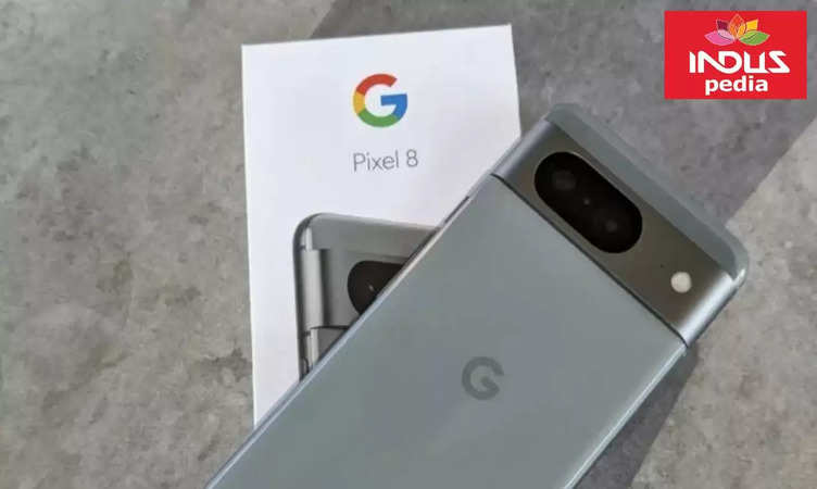 Dixon Technologies to Manufacture Google Pixel 8 in India