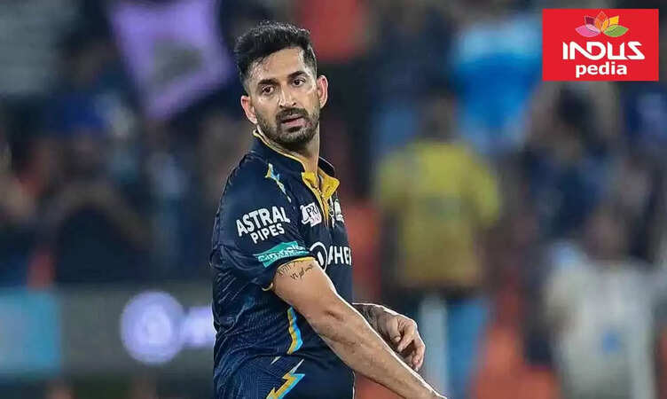 Mohit Sharma's Million Dollar Over: Most Expensive Spell in IPL History!