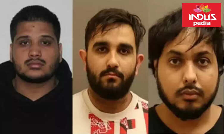 Arrests Made in Murder of Khalistani Separatist Nijjar, Photos Withheld by Police