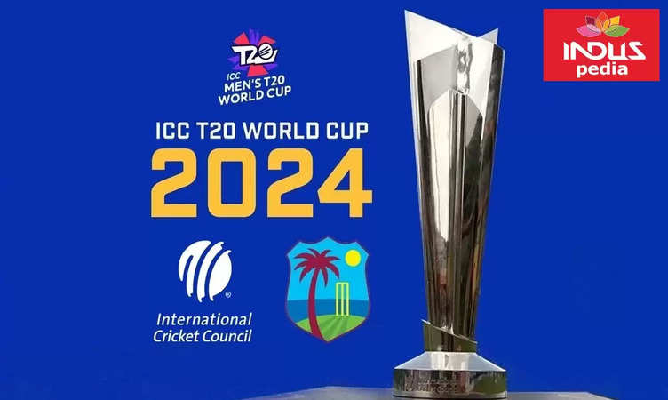 T20 World Cup 2024: Gear Up for the Cricket Extravaganza!