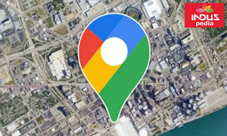 Google Maps: Local Storage and Your Privacy