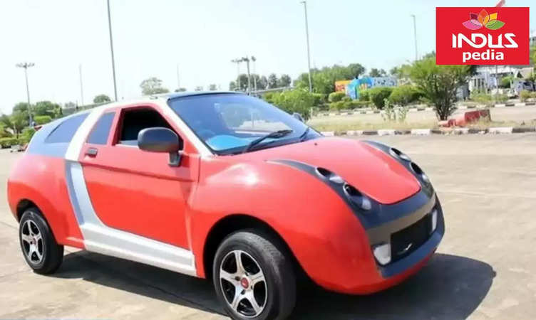 OMG! This Maruti Alto Is Not What You Think! (Watch Viral Video)