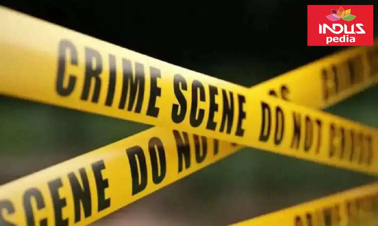 UP man Shoots mother, attacks wife with hammer, throws children from roof