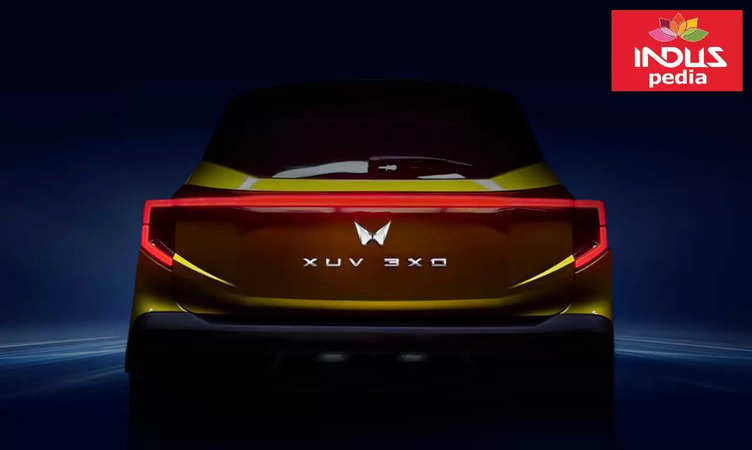 Mahindra XUV 3XO Roars into Action: Packed Features, Aggressive Price Target Compact SUV Crown