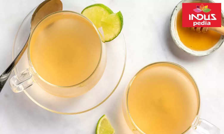 Ginger Tea: The Sipping Solution to Surprising Health Problems