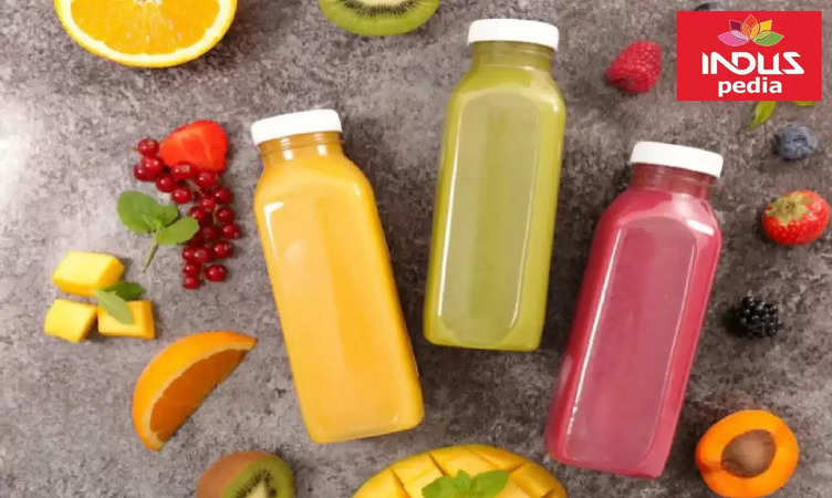 FSSAI Cracks Down on "100% Fruit Juice" Claims After MDH-Everest Controversy