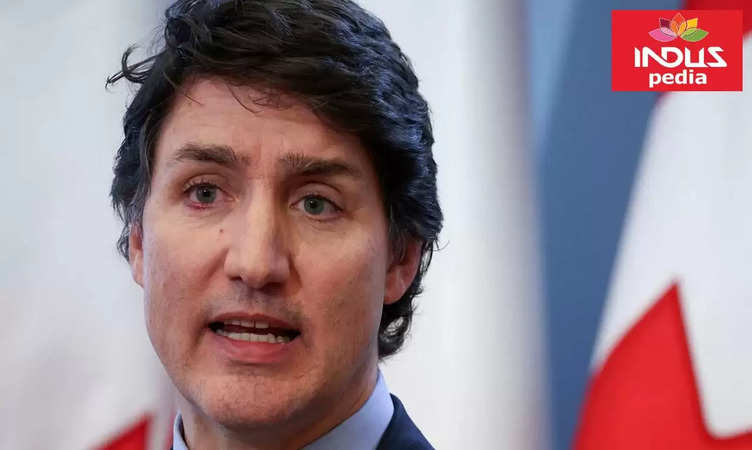 India summons Canada after pro-Khalistani slogans raised during PM Trudeau addressal