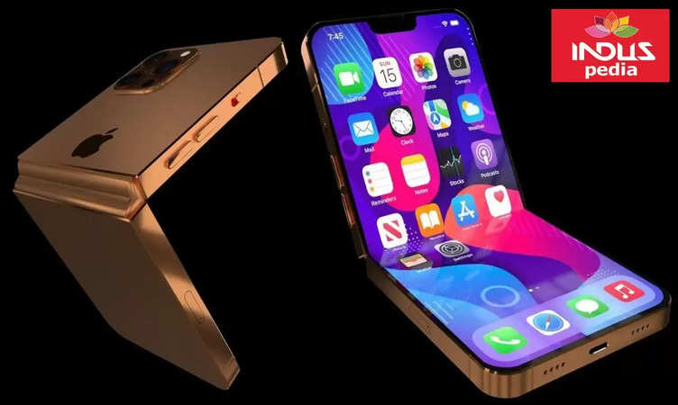 Apple Folds in: Foldable iPhone Development Heats Up, Hybrid Design Takes the Lead