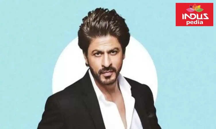 SRK's Next Unveiled? Leaked Script Sparks Fan Frenzy!