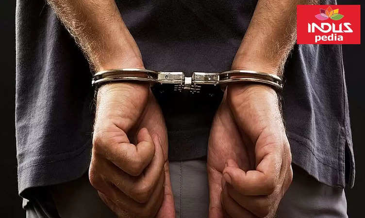 Alleged Spy arrested: Man from Punjab accused of assisting Pakistan's ISI in Anti-India activities