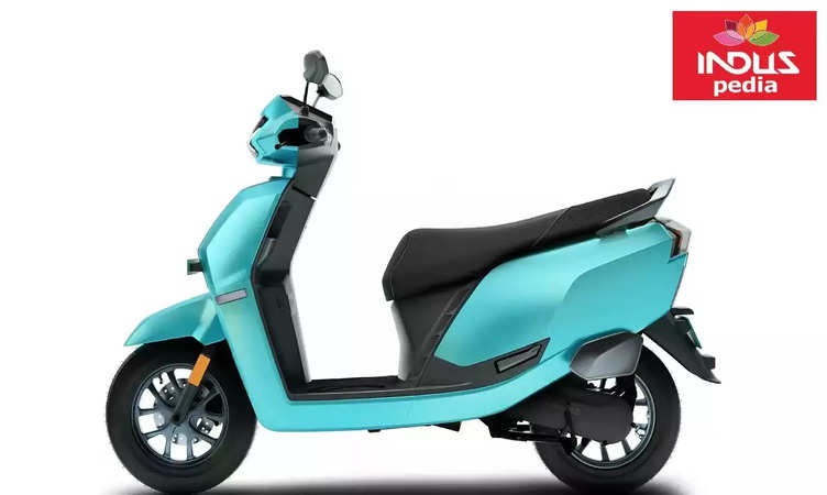 Ampere Nexus: A New Premium Electric Scooter in India
