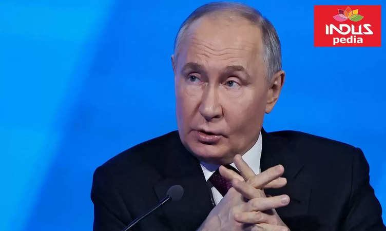 Putin announces tactical nuclear weapons drills in Western region