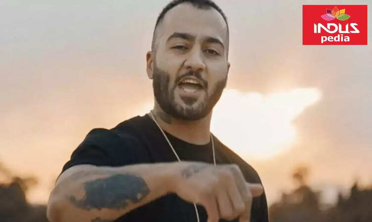 Iranian Rapper Faces Death Sentence for Protest Songs