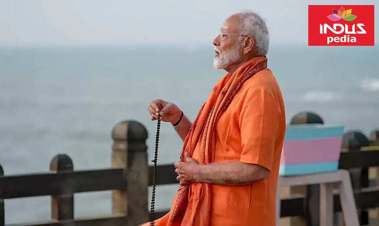 Global Times predicts PM Modi's victory for third term