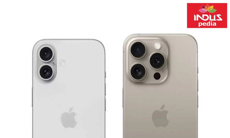 Apple Buys AI Startup to Boost iPhone 16 Features (or) Apple Enhances iPhone 16 with Parisian AI Acquisition