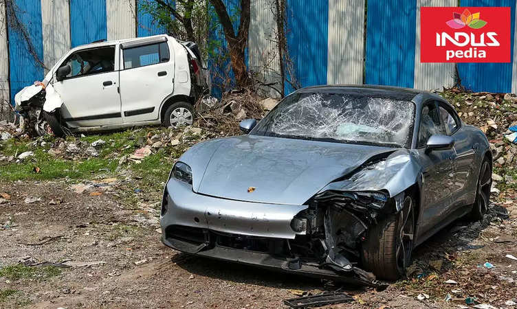 Porsche accident: No link established as of now to probe MLA Sunil Tingre