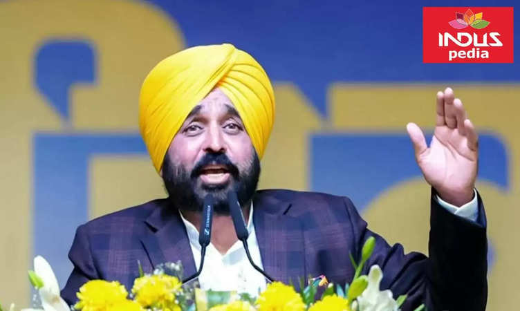 CM Bhagwant Mann stresses Supreme Court's stand on detention of National Party convenor during elections