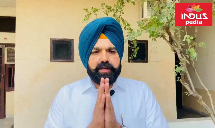 Disenchanted AAP leader Fouji Angrez Singh Warwal to contest as Independent in Ferozepur